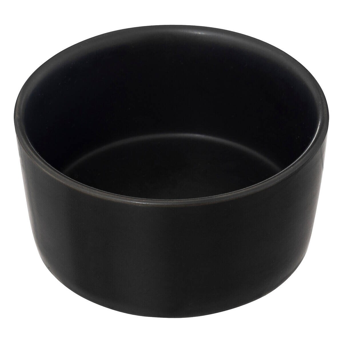 Miseczki na przekąski na bambusowej desce w kształcie łezki, 3 naczynia