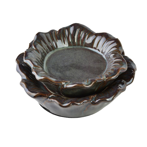 Świecznik ceramiczny YARINE