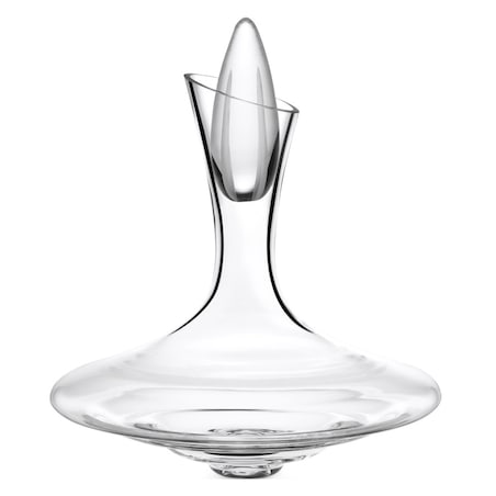 Karafka dekantacyjna z korkiem Variation, 750 ml, Peugeot