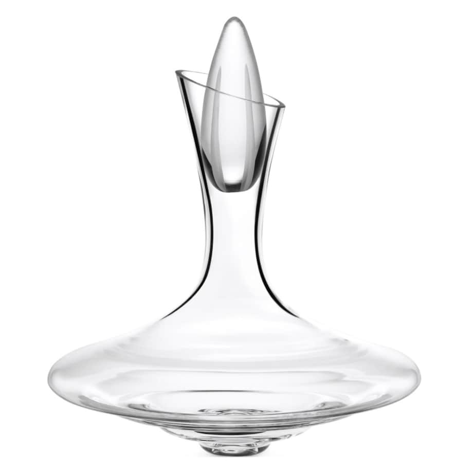 Karafka dekantacyjna z korkiem Variation, 750 ml, Peugeot