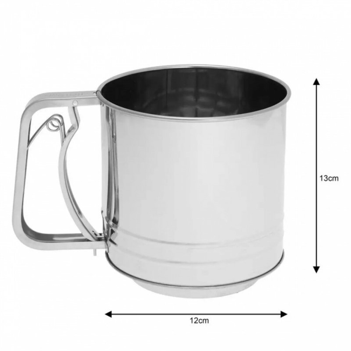 Przesiewak Do Mąki 450G Kinghoff Kh-3102