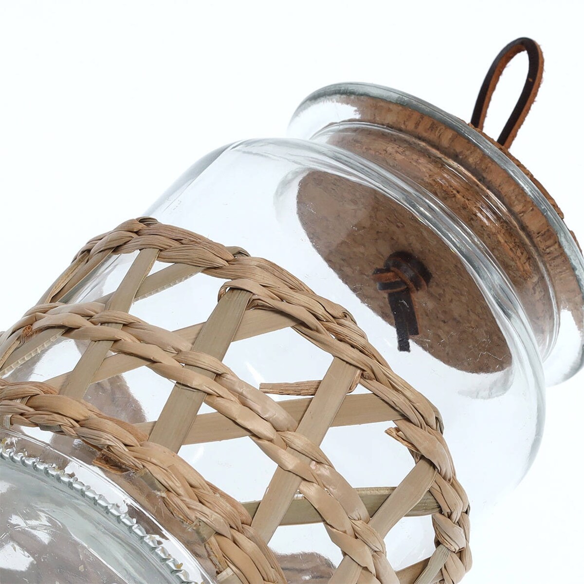 Słoik na ciastka, BOHO, 1000 ml, ZELLER