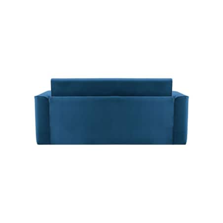 Rozkładana sofa trzyosobowa Jules-Velluto 11