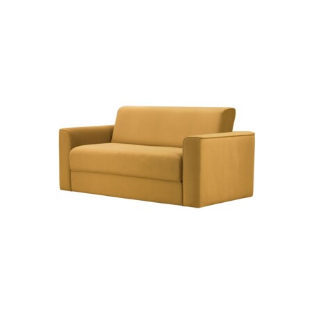Rozkładana sofa 2,5 osobowa Jules-Velluto 8