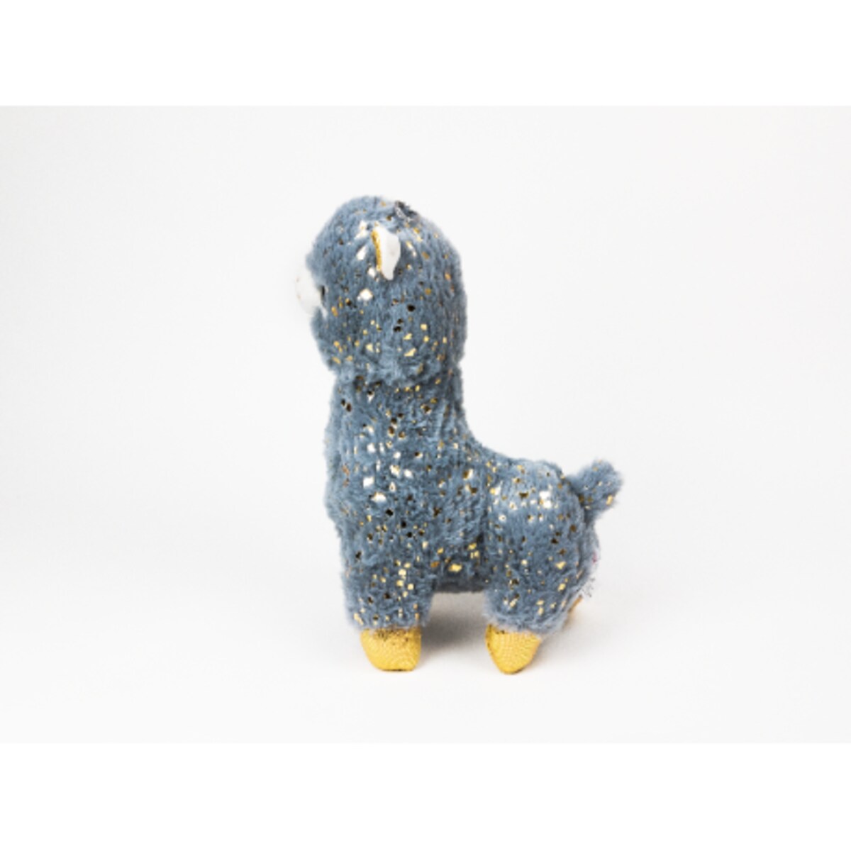 InnoGIO GIOplush Lama Szara Maskotka 30 cm