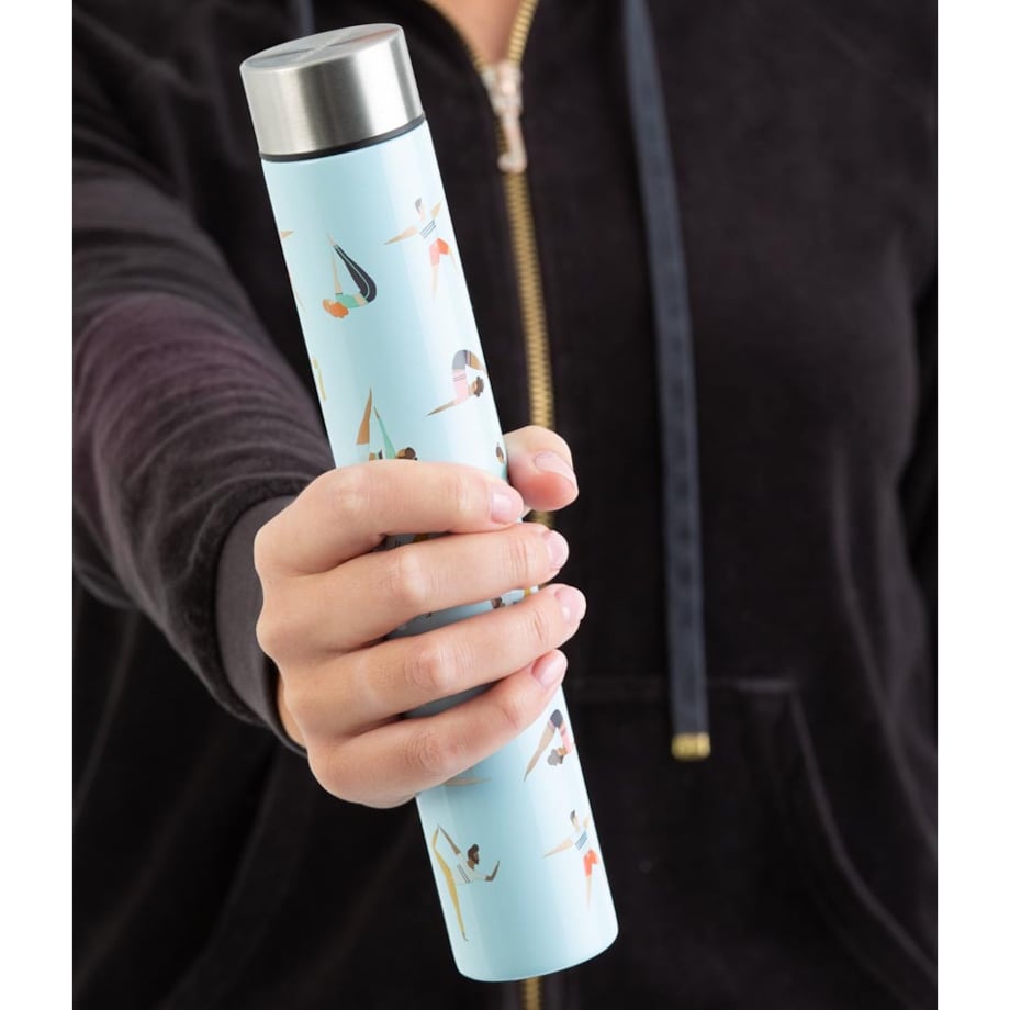 Butelka Slimline Active Pure, 350 ml, Typhoon