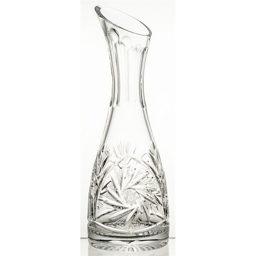 Crystal Julia karafka 06538JULIA