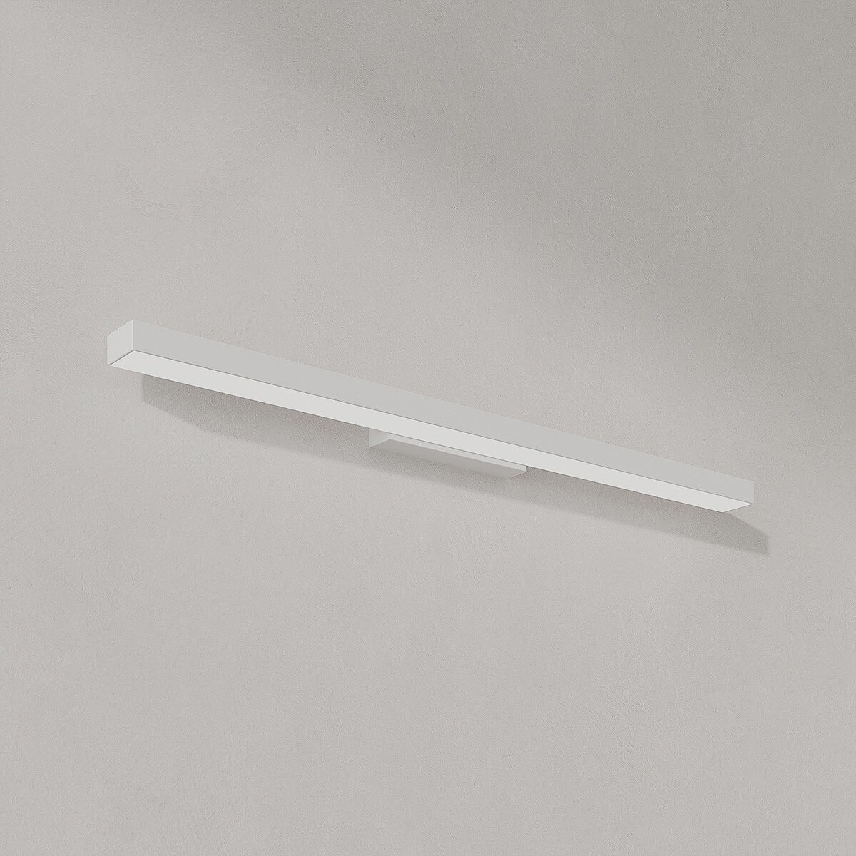 Kinkiet Light Prestige Aqua biały LED CCT 3000K/4000K/6000K (regulowana) 1 szt.