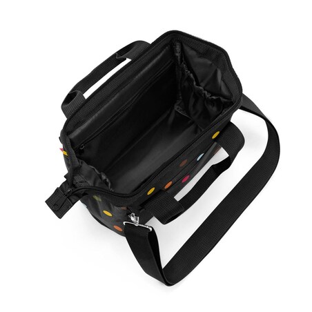 Torba ALLROUNDER CROSS, dots