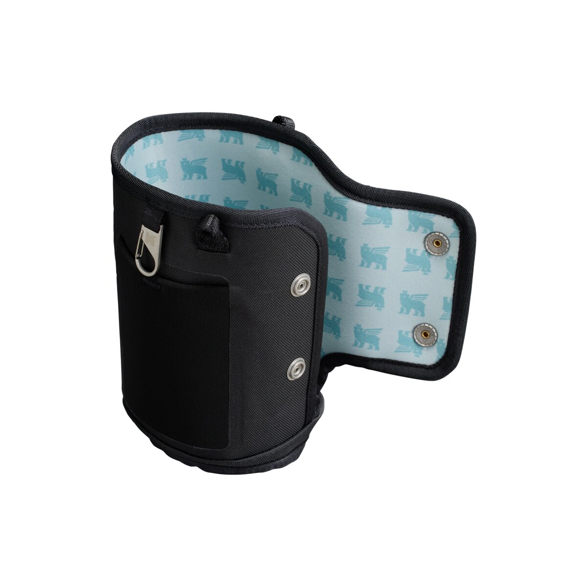 Stanley - Stanley torba Carry-All na Quencher 0.89L Black