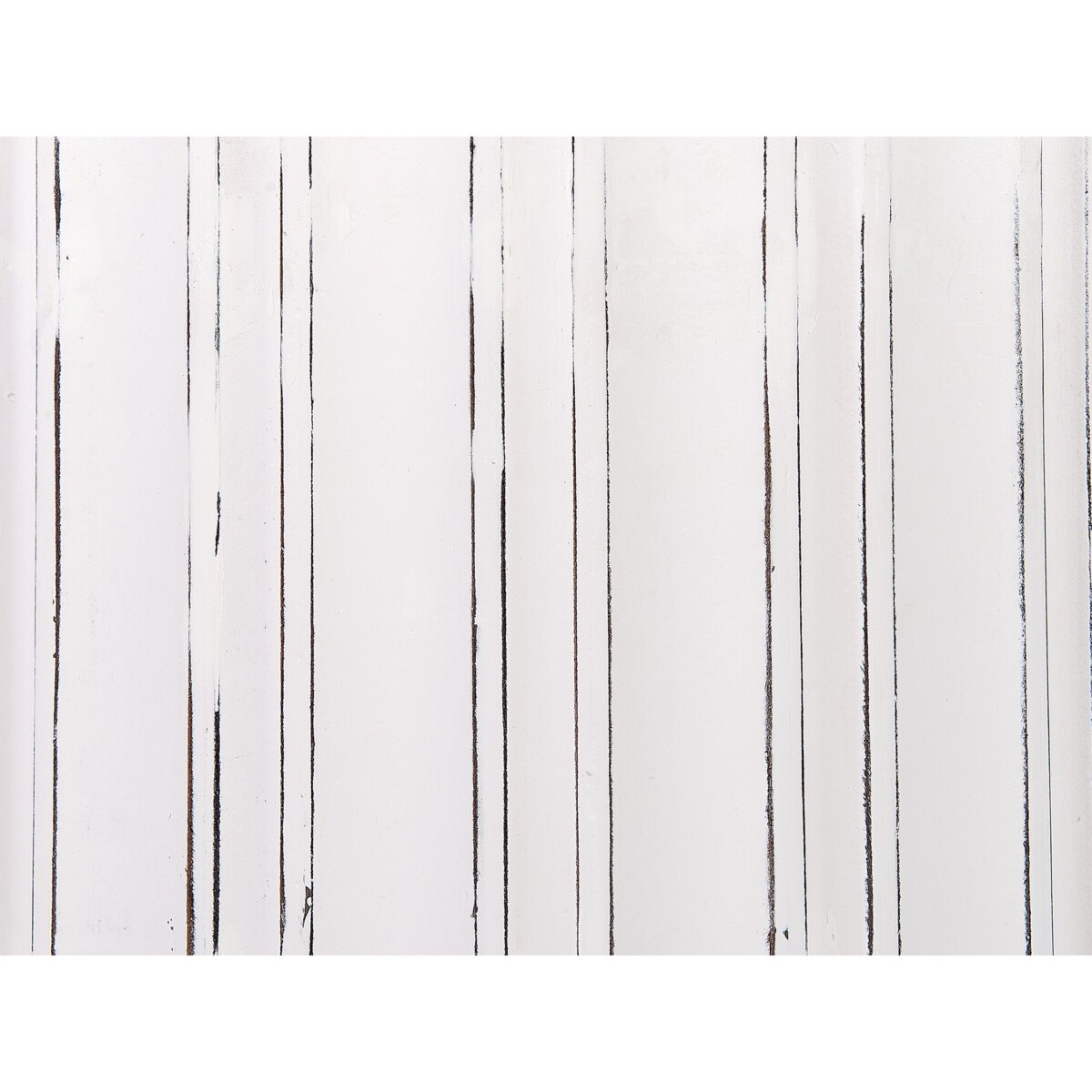 Stolik pomocniczy biały DEULI