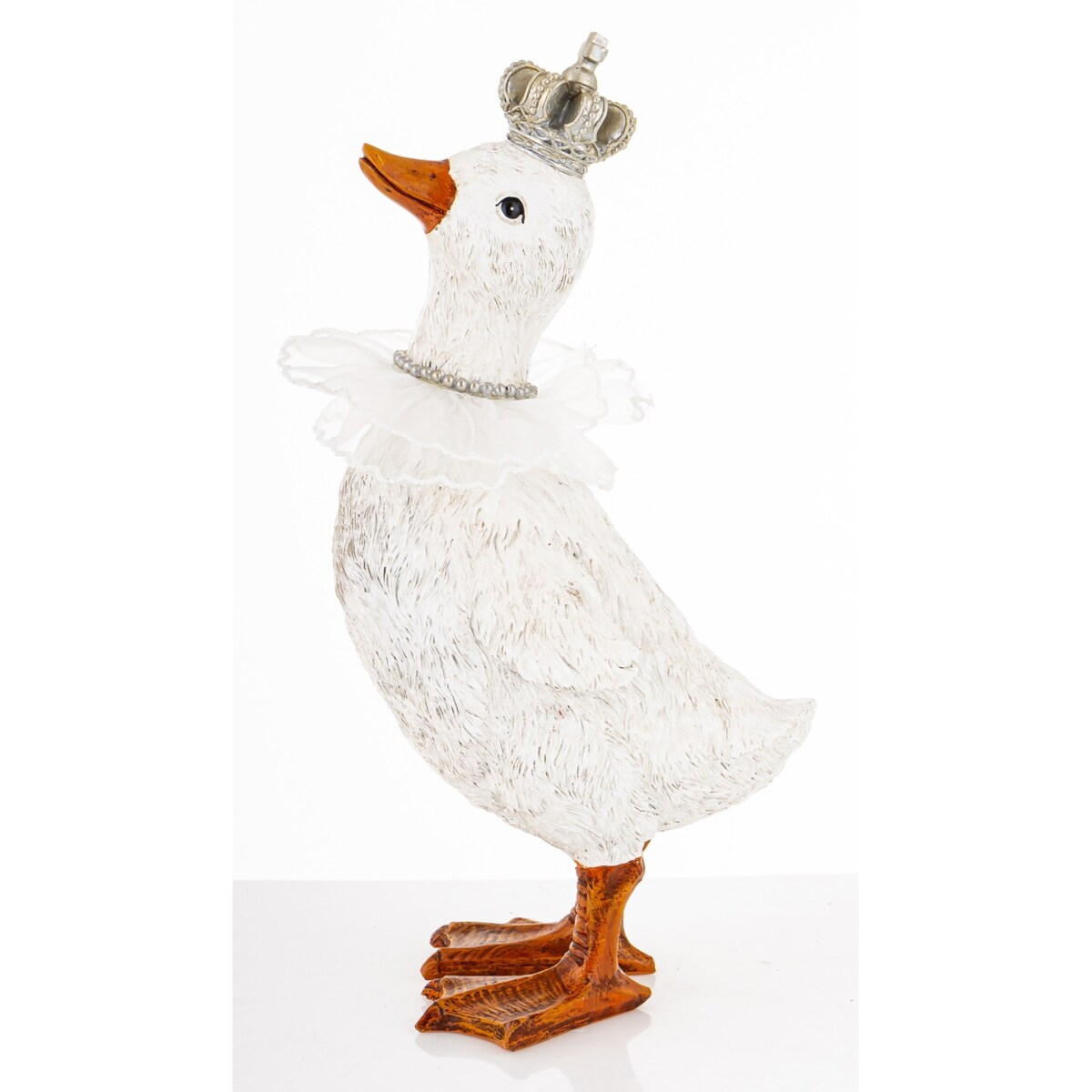 Dekoracja - figurka 29x12x15 cm DRAKE-2