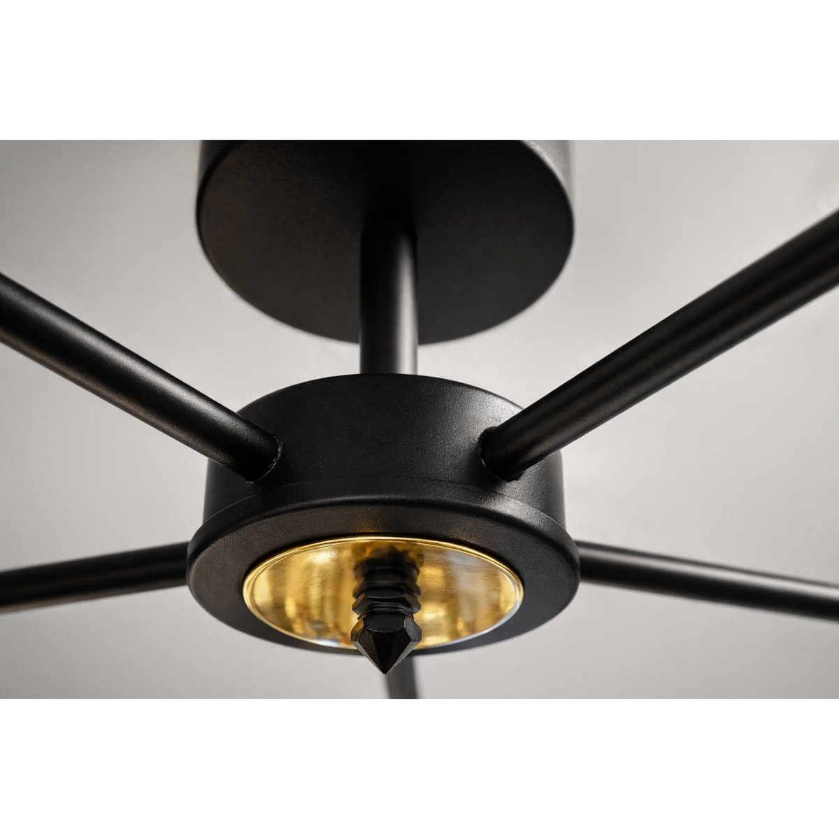 Lampa sufitowa K-5522 z serii AURELIA