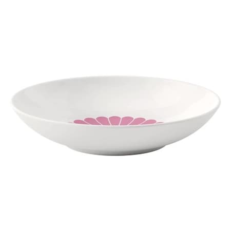 Miska do makaronu (różowa) Fleur Villeroy & Boch