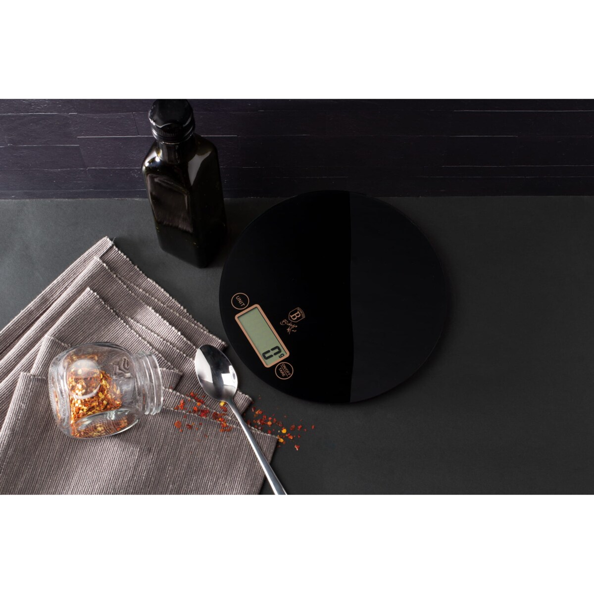 Elektroniczna waga BerlingerHaus BH-9431