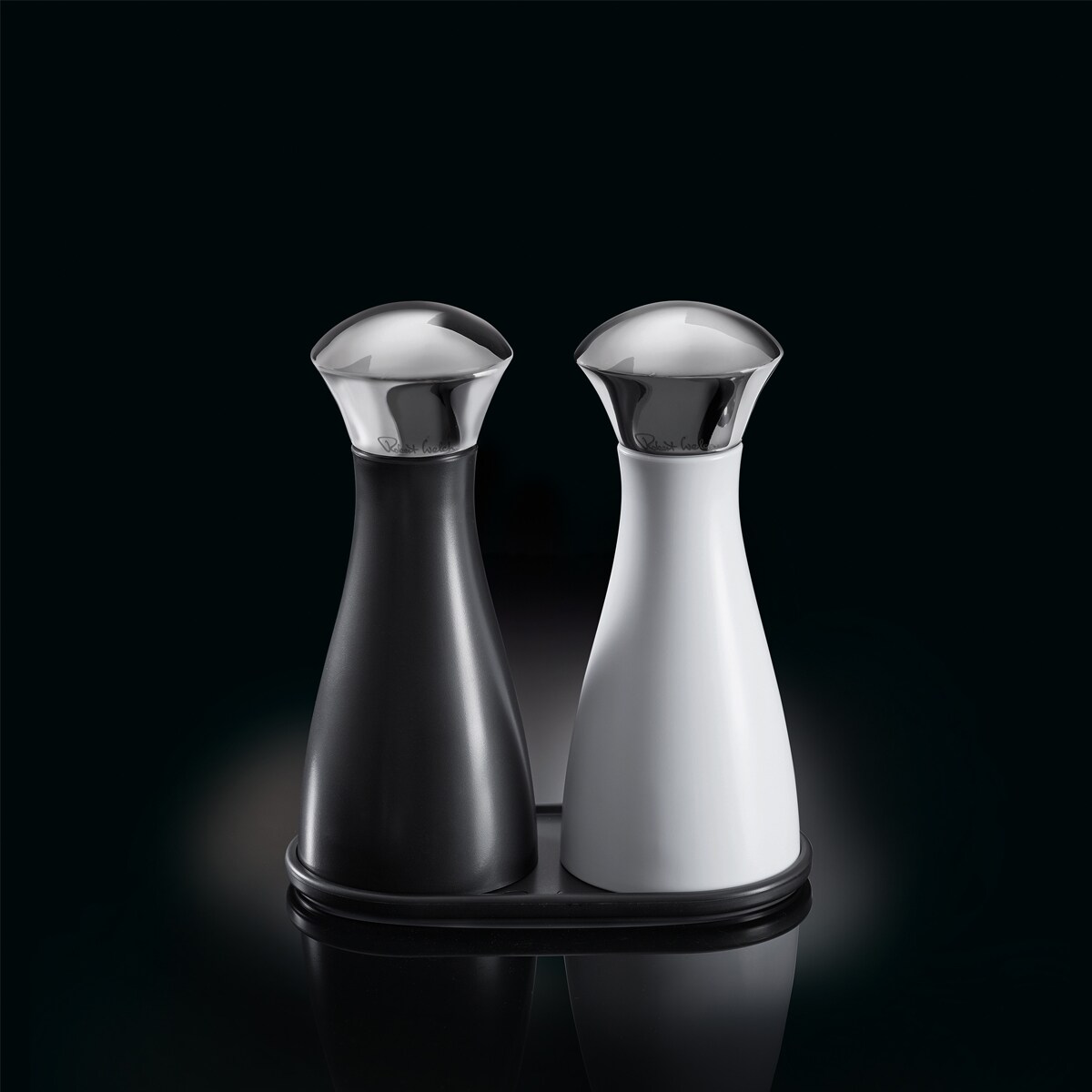 Młynki do soli i pieprzu SIGNATURE / Robert Welch