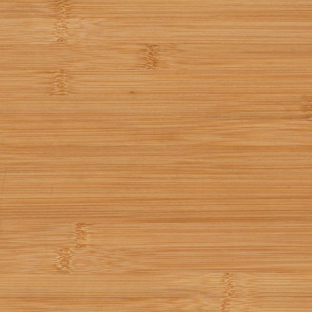 Bambusowa deska do krojenia, gruba, kwadratowa, 37 x 37 x 3,5 cm