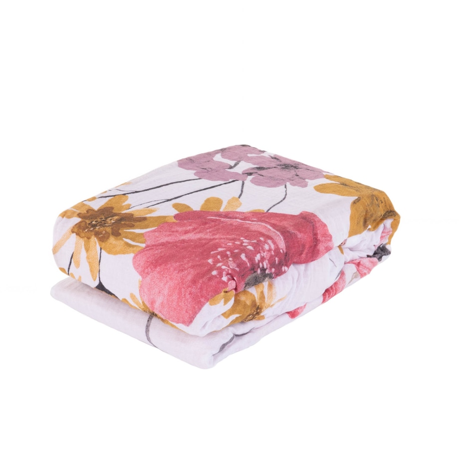 Komplet pościeli 220x240 cm TULIKI