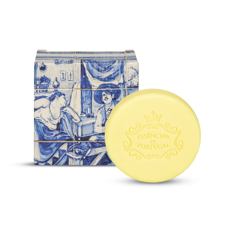 Mydło Essencias de Portugal Fado cytryna 50 g