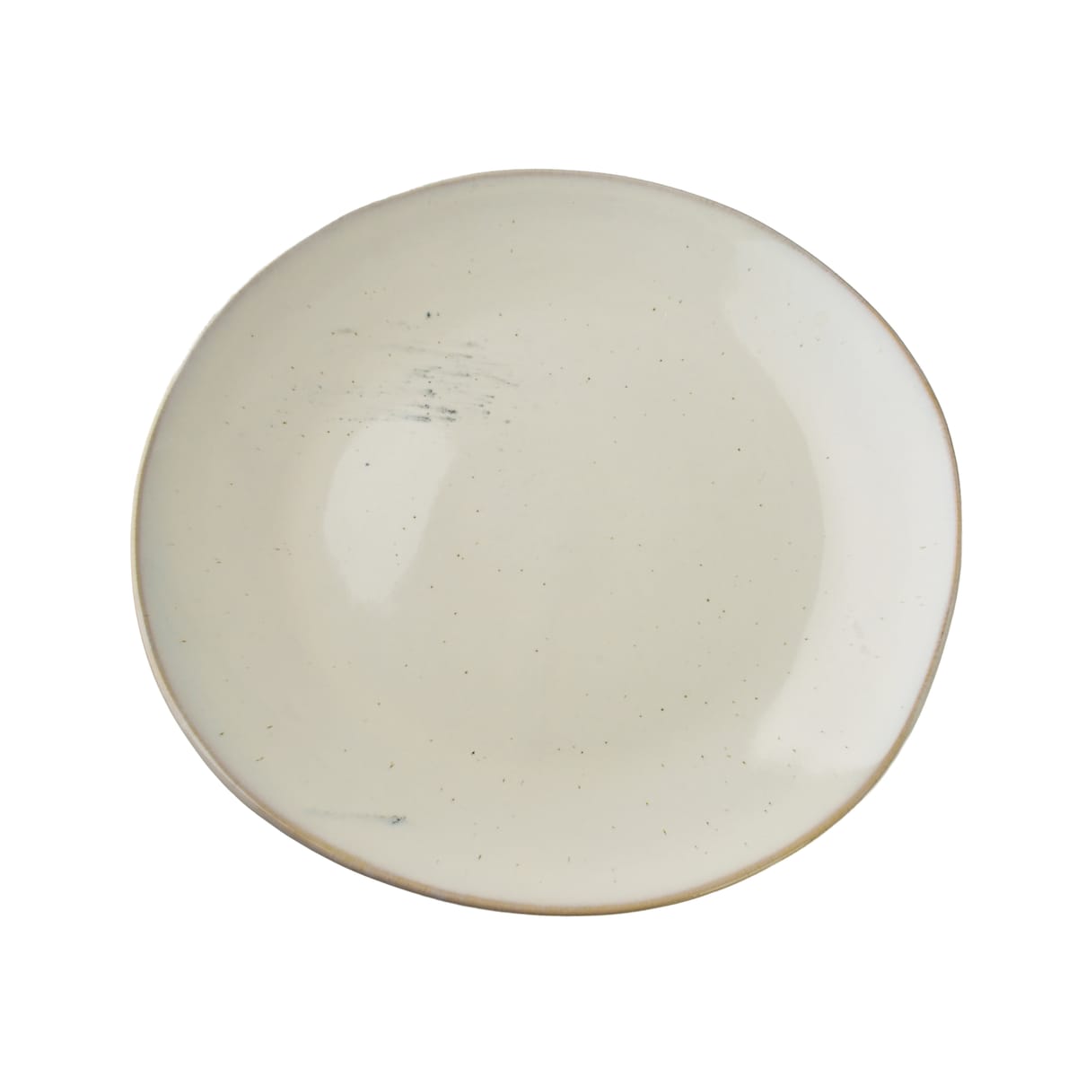 Talerz deserowy Basic Nature