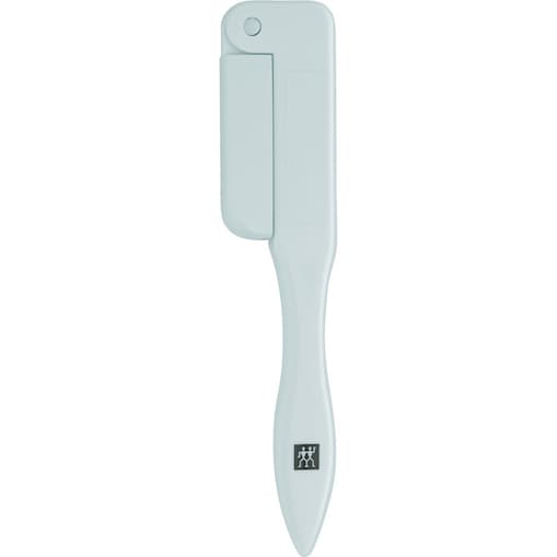 ZWILLING TWINOX Plastikowy grzebyk do rzęs 18 cm