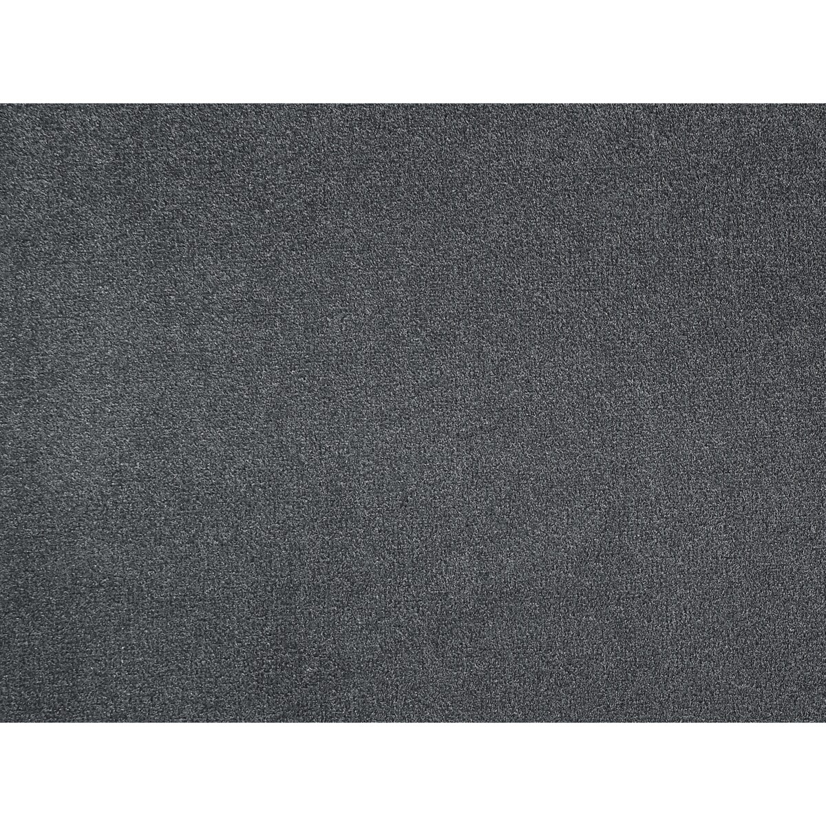 Szezlong welurowy szary GUERET