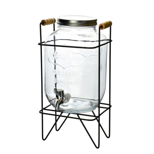 Słój z kranikiem 5L MODERN KITCHEN