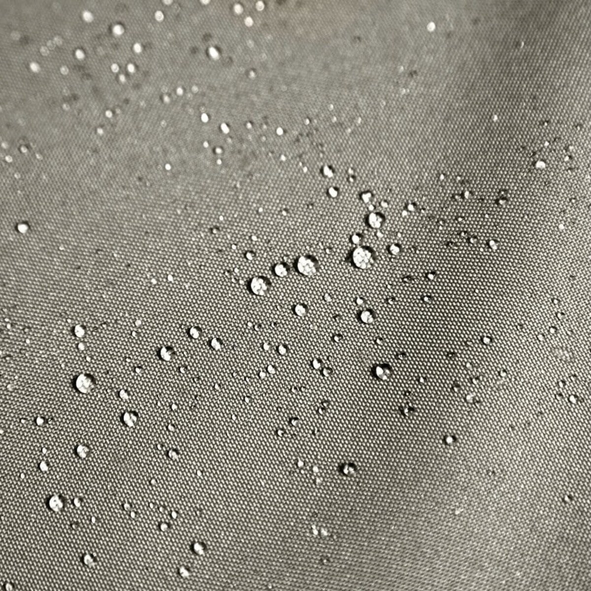 Zasłona Ogrodowa Tarasowa na Balkon Patio 155 x 200 Wodoodporna na Rzepy