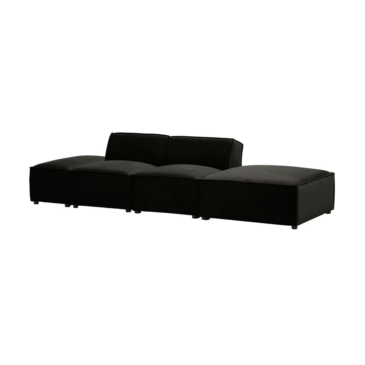 Sofa modułowa Mojo-Velluto 20