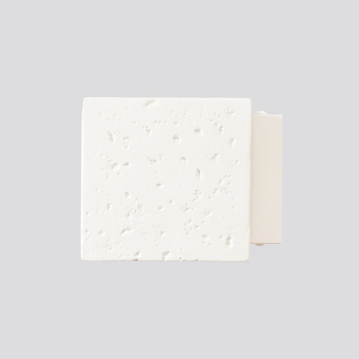 Kinkiet QUAD beton beżowy