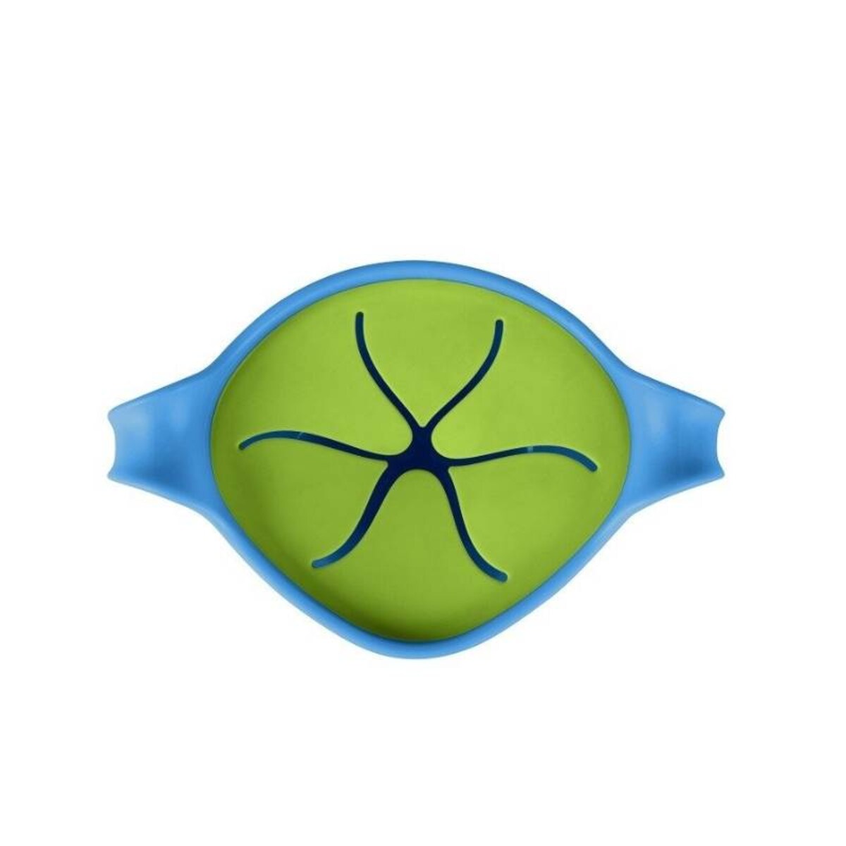 Kubek niewysypek BLW dla dzieci, Ocean Breeze, b.box