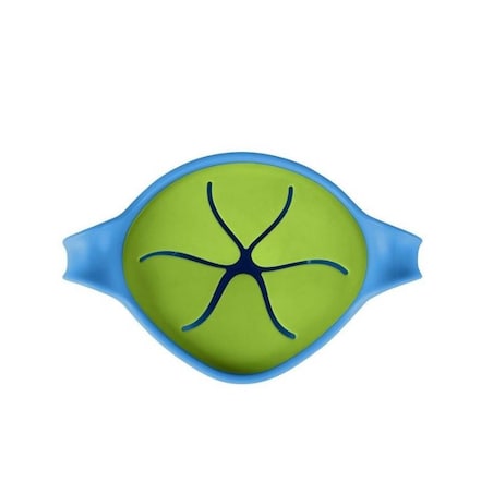 Kubek niewysypek BLW dla dzieci, Ocean Breeze, b.box