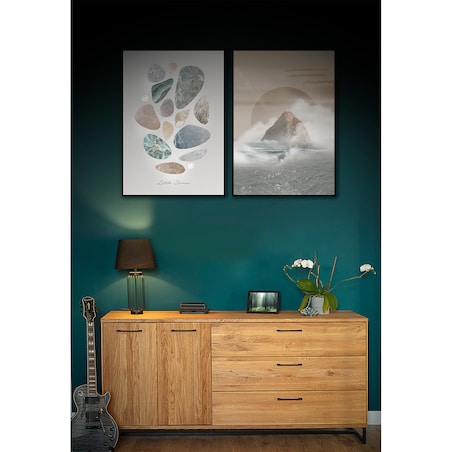 Zestaw obrazów Dreams 2szt., 50 x 70 cm