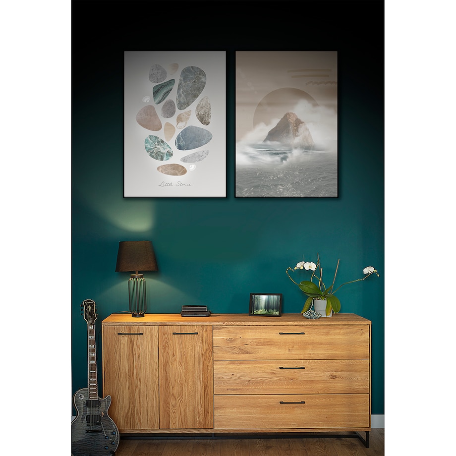 Zestaw obrazów Dreams 2szt., 50 x 70 cm