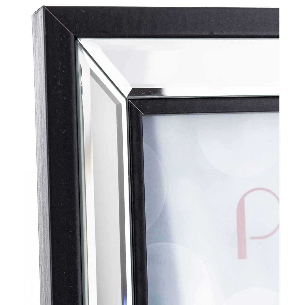 Ramka na zdjęcia 32x27 cm FRAMEK czarna