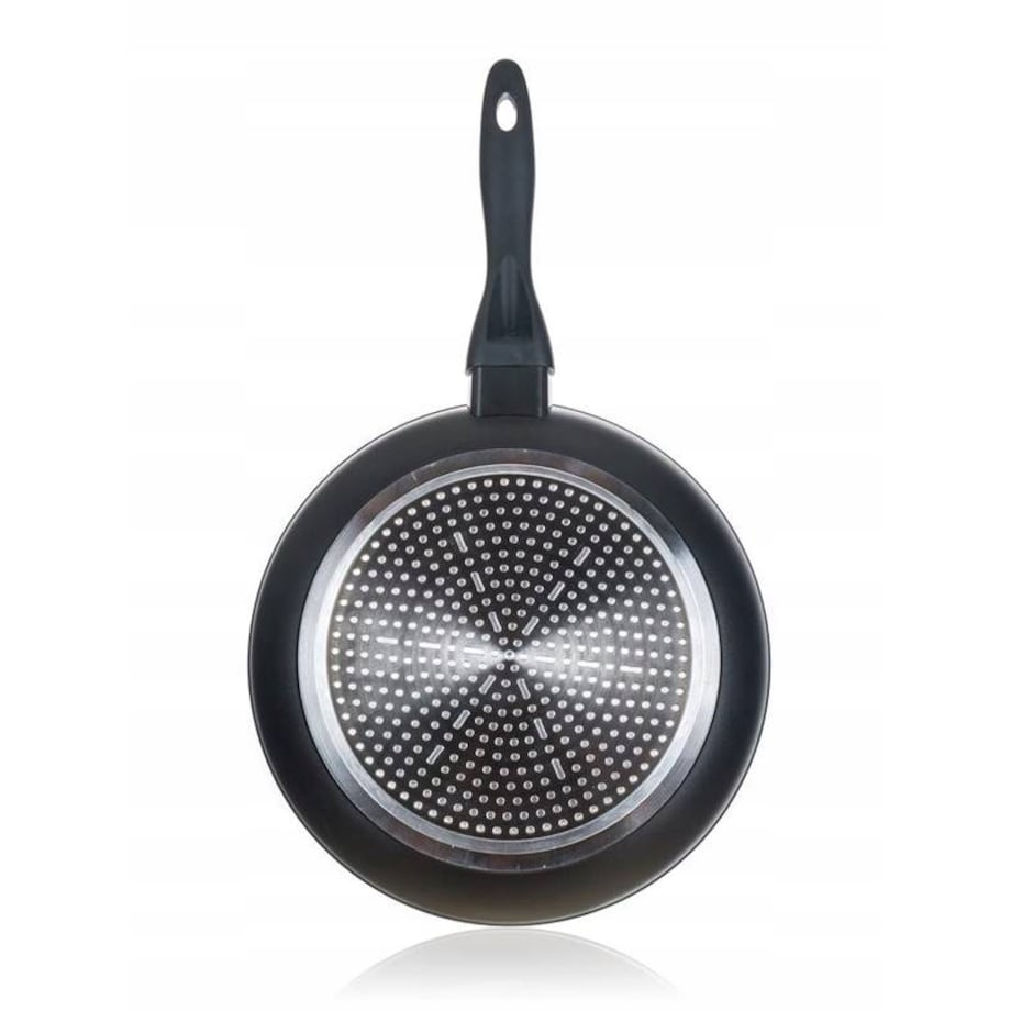 PATELNIA tradycyjna 24 cm lumia banquet wskaźnik gotowości do użycia obiad