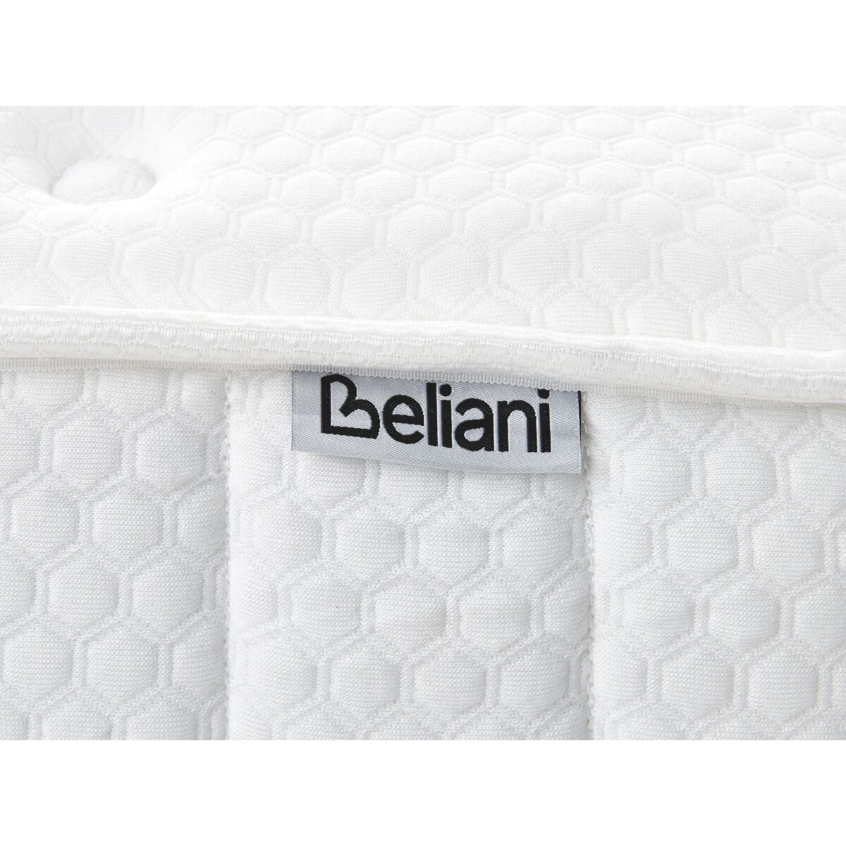 Materac kieszeniowy dwustronny 80 x 200 cm DUO