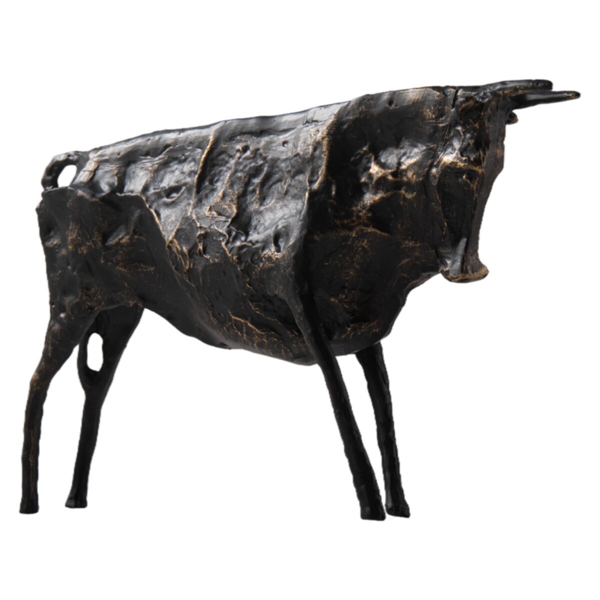 FIGURKA DEKORACYJNA TAURUS