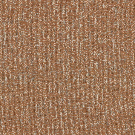 Narożnik rozkładany PENTI z pojemnikiem na pościel, lewy, pomarańczowy