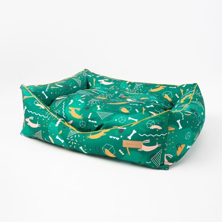 Zapasowy pokrowiec na kanapę - dowolny wzór