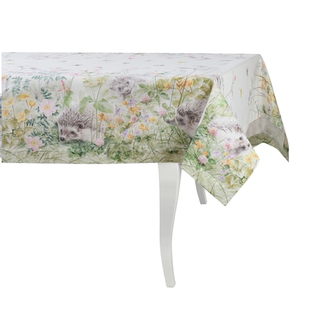 Obrus Hedgehog - 130 cm x 250 cm