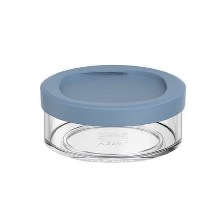 Górny pojemnik do Lunchpota Ellipse 200 ml Nordic Blue 107658515800