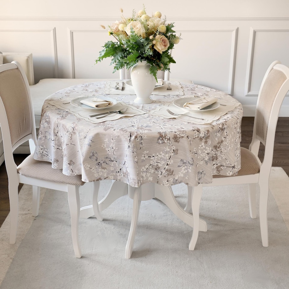 Podkładki dwustronne Twigs & Mirha - 6 sztuk