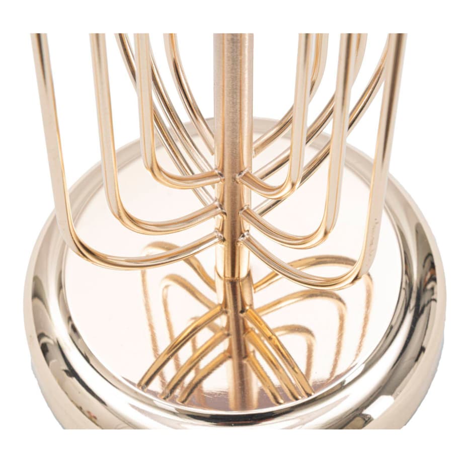 Lampa stołowa KRISTA, 64 cm