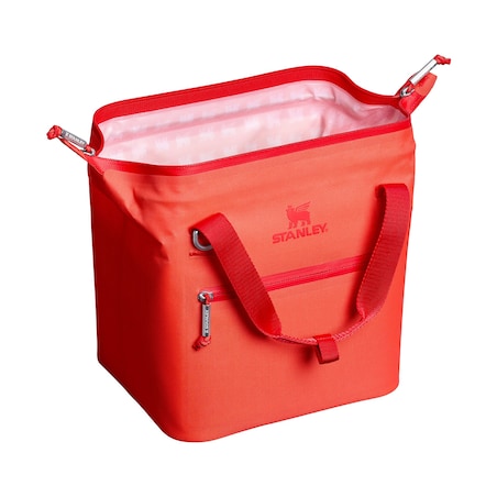 Stanley torba termiczna All-Day Julienne Mini 7 L Hot Coral