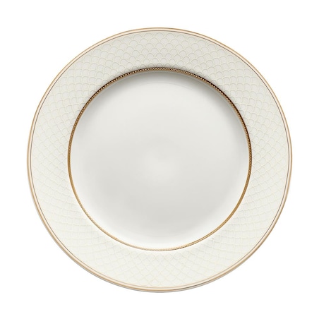 VILLA ITALIA Serwis obiadowy porcelanowy na 12 osób z wazą CELINE