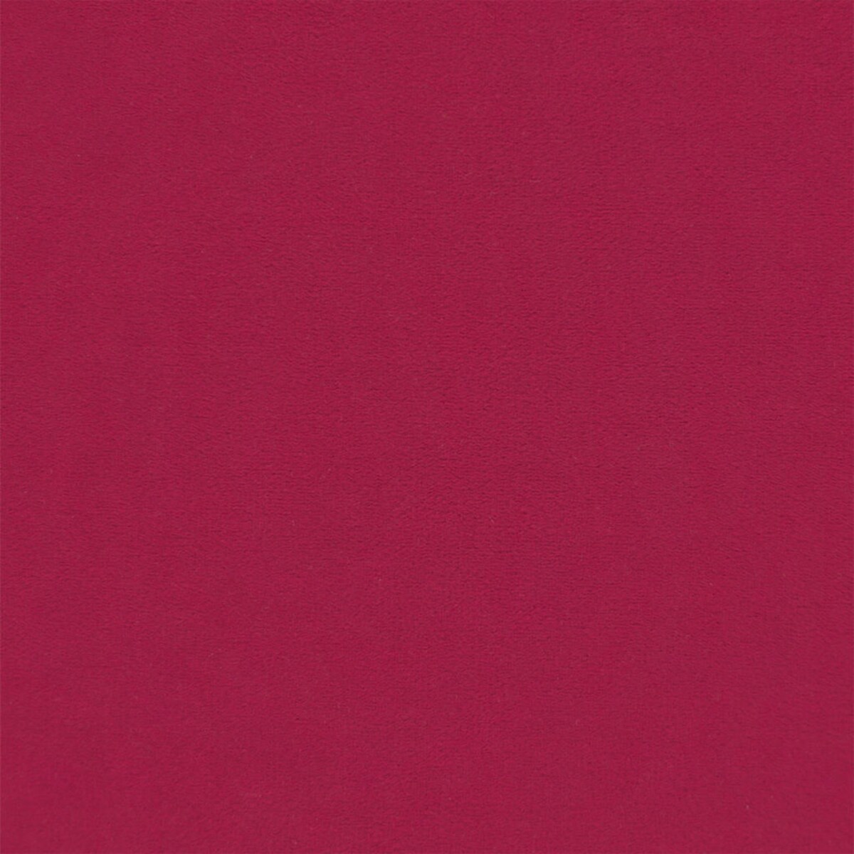 vidaXL Fotel, winna czerwień, 62x79x79 cm, obity aksamitem