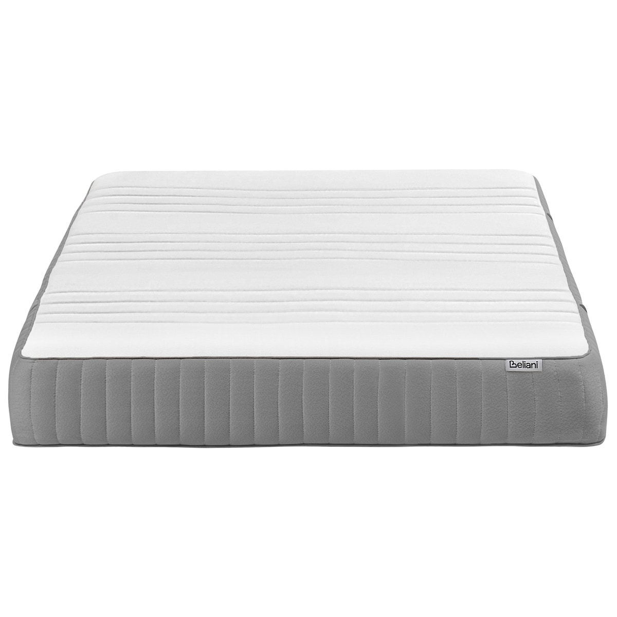 Materac termoelastyczny żelowy COOL FLEX 7 PLUS H2/3 średnio twardy 120 x 200 cm