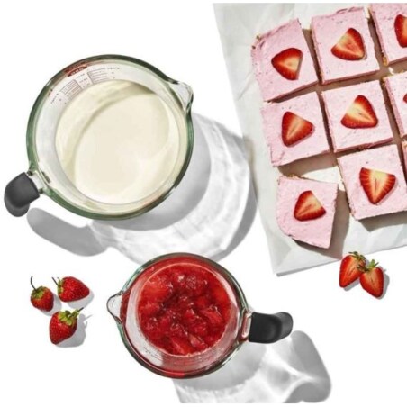 Miarka szklana (250 ml) Good Grips Oxo