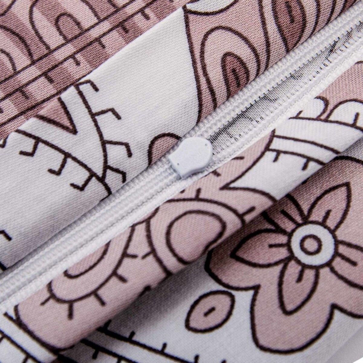 Pościel satyna bawełniana 160x200 Exclusive Pellini-1